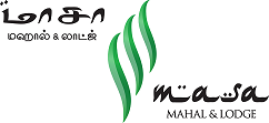official logo of sivaganga masa mahal